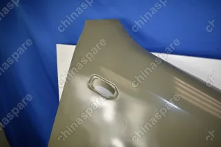 Крыло переднее Chery Fora Правое (Уценка)