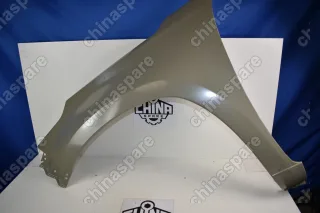 Крыло переднее Chery Tiggo 3 Левое (Уценка)