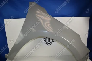 Крыло переднее Chery Tiggo 3 Правое (Уценка)