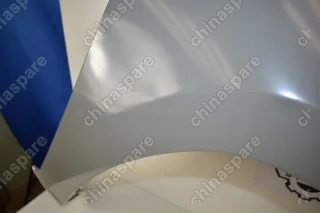 Крыло переднее Chery Tiggo 3 Правое (Уценка)