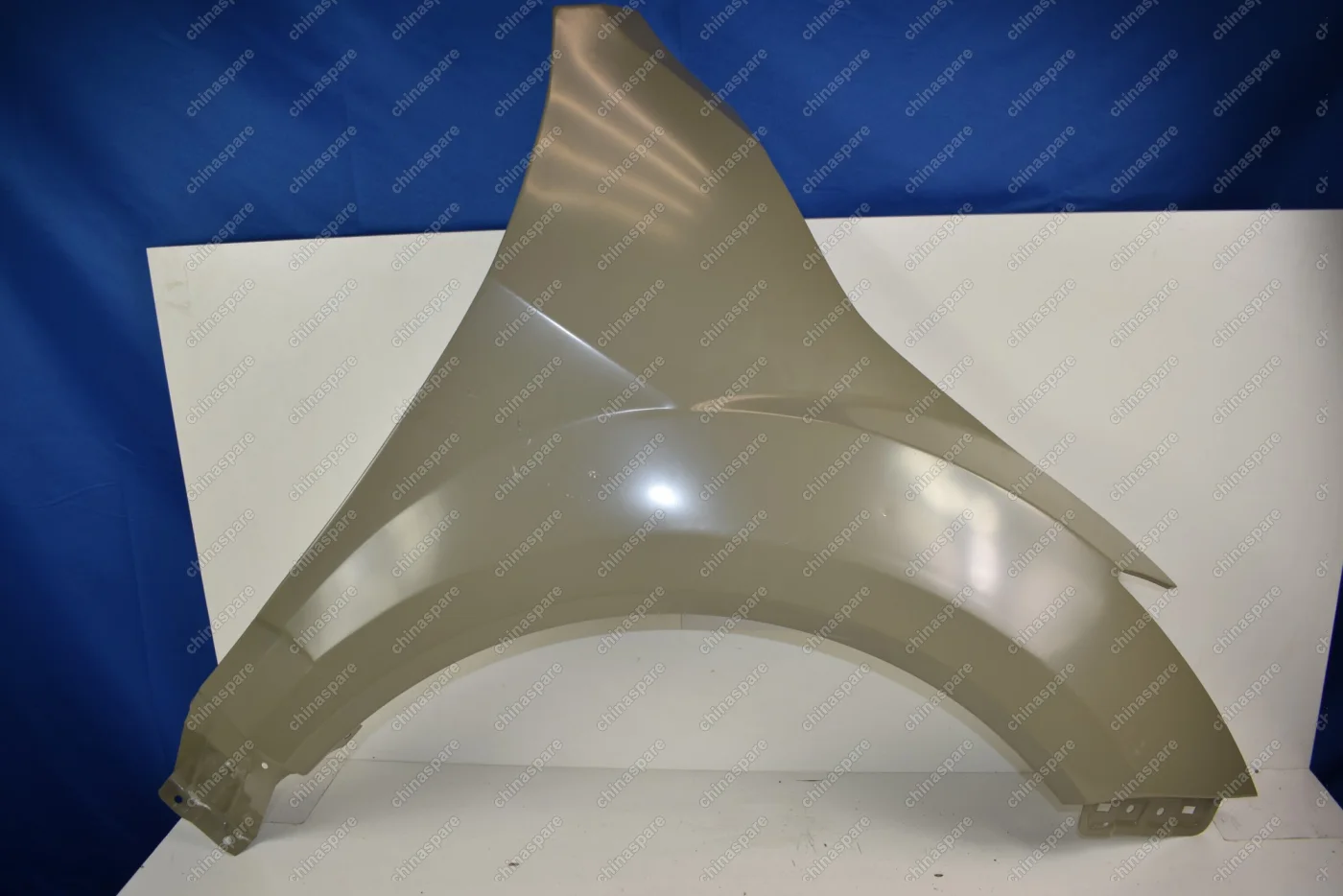 T118403702FLDY2 Крыло переднее правое Chery Tiggo FL (Уценка)