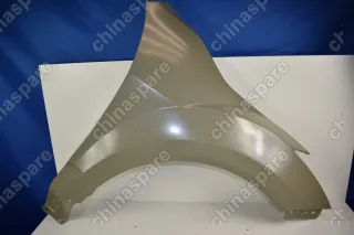 T118403702FLDY2 Крыло переднее правое Chery Tiggo FL (Уценка)