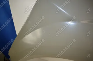 T118403702FLDY2 Крыло переднее правое Chery Tiggo FL (Уценка)