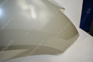 T118403702FLDY2 Крыло переднее правое Chery Tiggo FL (Уценка)