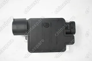 Блок управления вентилятором Ford Focus II (03-) 1.4i / 1.6i