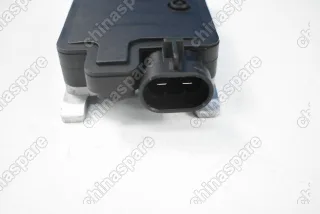 Блок управления вентилятором Ford Focus II (03-) 1.4i / 1.6i