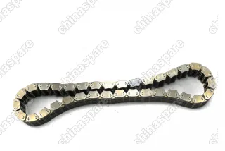 Цепь раздаточной коробки Mitsubishi L200 IV, Lancer IX, Outlander I, Delica IV, Pajero I, IV / Pajero Sport I-II 90-