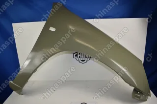 T118403702DY22 Крыло переднее правое Chery Tiggo (Уценка)