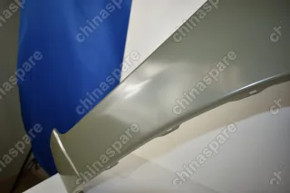 T118403702DY22 Крыло переднее правое Chery Tiggo (Уценка)