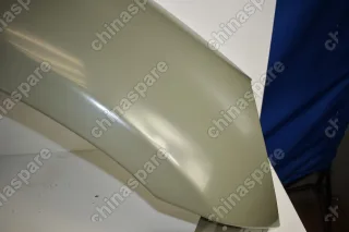 T118403702DY22 Крыло переднее правое Chery Tiggo (Уценка)