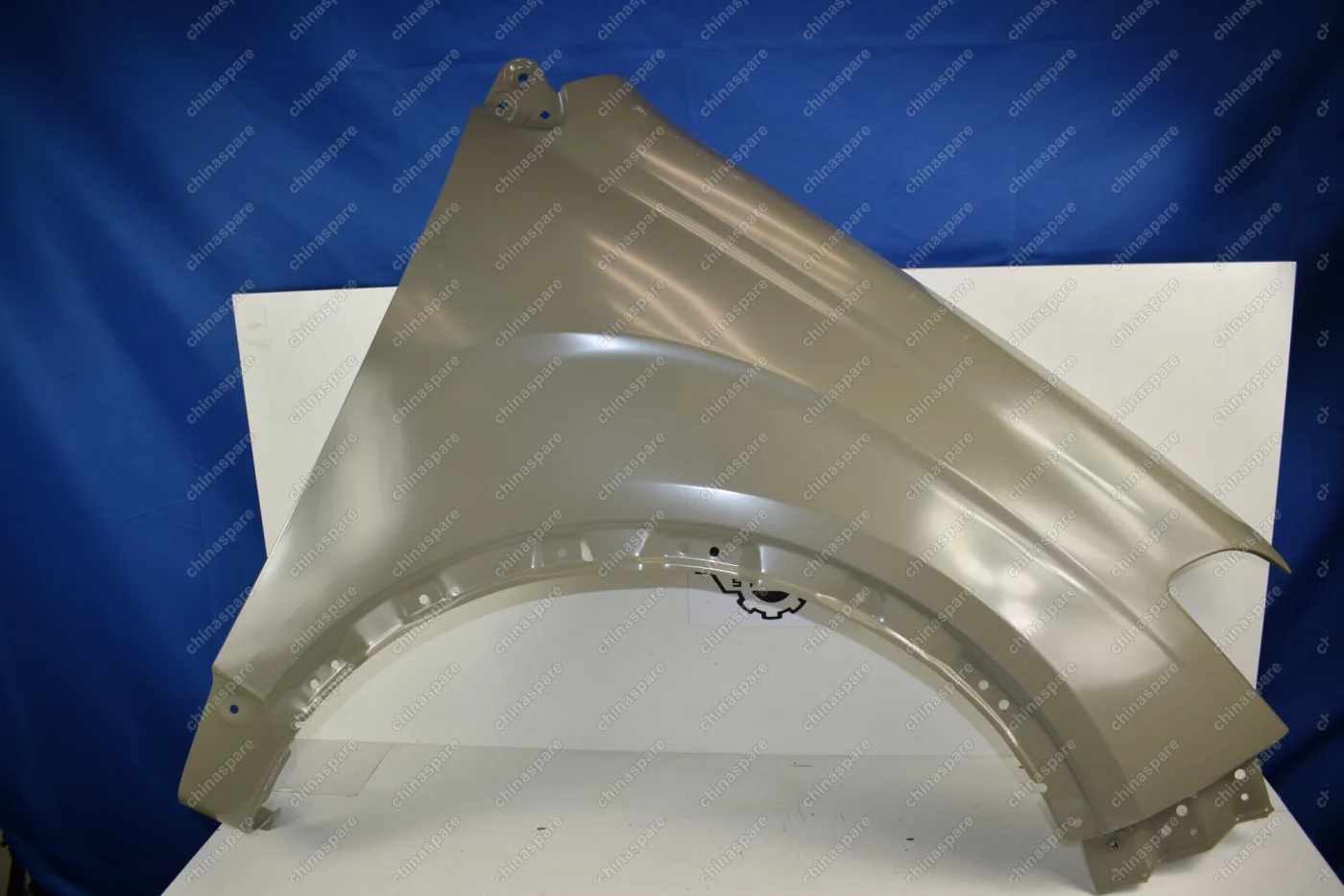 Крыло переднее правое Chery Tiggo 5 (Уценка)