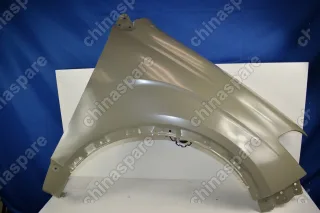 Крыло переднее правое Chery Tiggo 5 (Уценка)