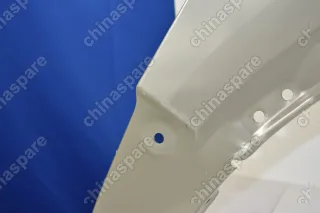 Крыло переднее правое Chery Tiggo 5 (Уценка)