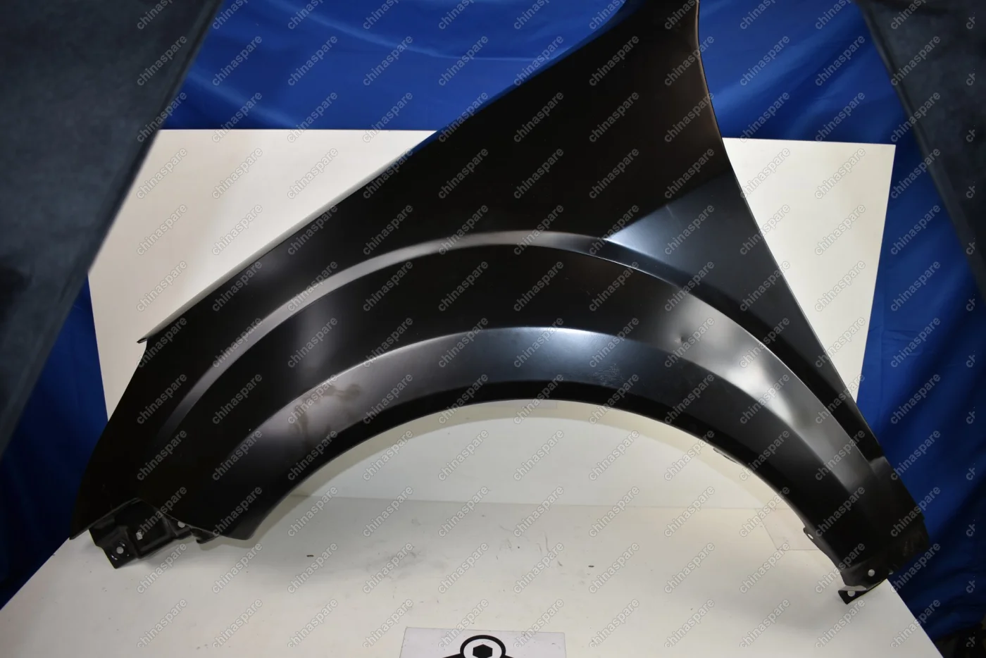 Крыло переднее левое Great Wall Hover H3 New (Уценка)