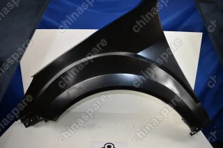 Крыло переднее левое Great Wall Hover H3 New (Уценка)