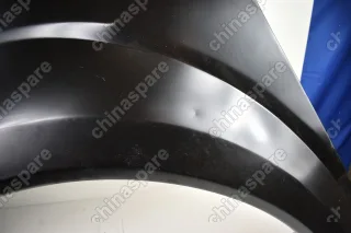 Крыло переднее левое Great Wall Hover H3 New (Уценка)