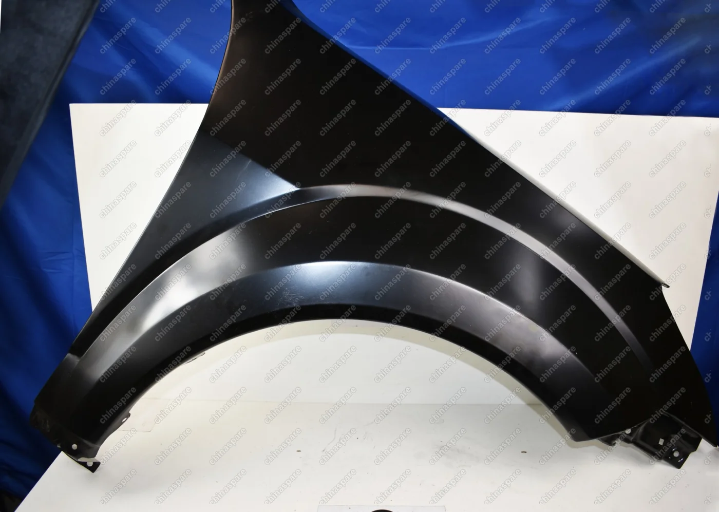 Крыло переднее правое Great Wall Hover H3 New (Уценка)