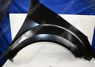 Крыло переднее правое Great Wall Hover H3 New (Уценка)