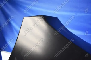 Крыло переднее правое Great Wall Hover H3 New (Уценка)