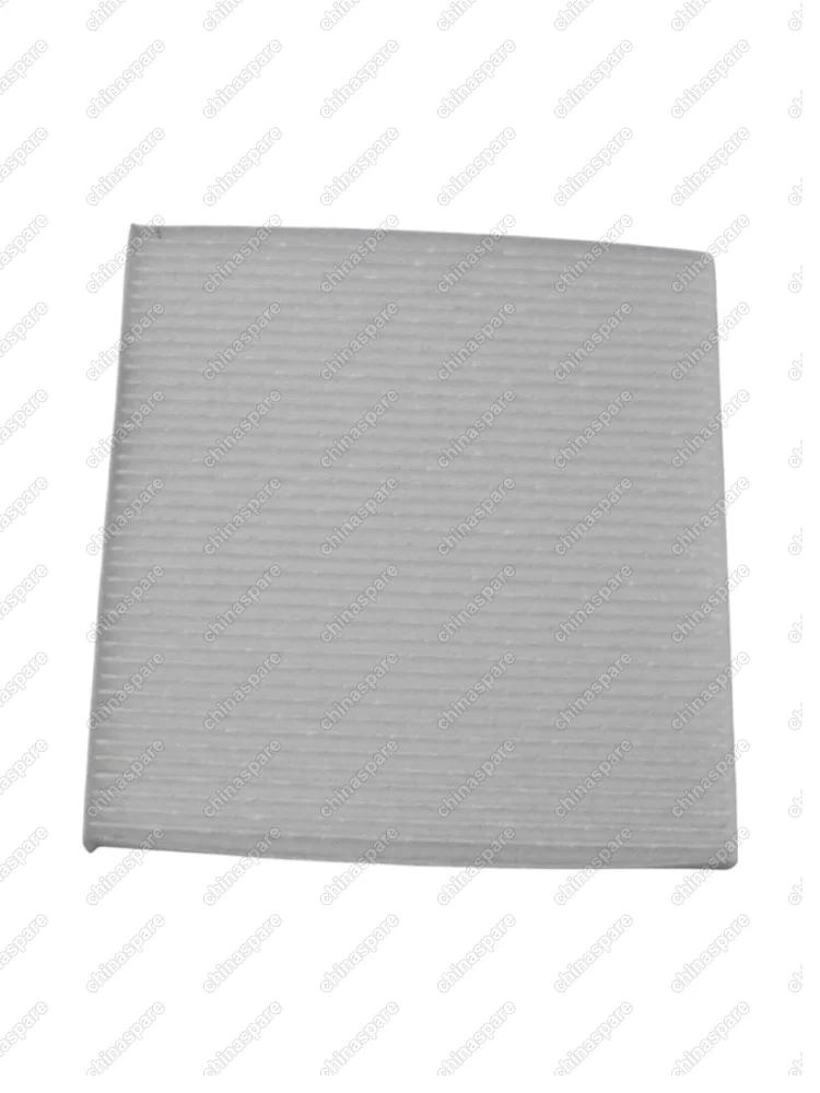 Фильтр Салона Dong Feng 580