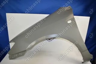 Крыло переднее левое Cobra BYD F3, F3-R