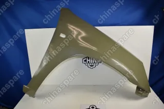 T118403702DY2 Крыло переднее правое Chery Tiggo (Уценка)