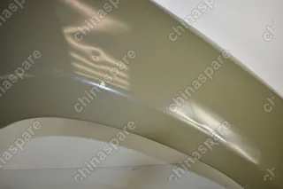 T118403702DY2 Крыло переднее правое Chery Tiggo (Уценка)