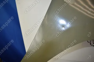 T118403702DY2 Крыло переднее правое Chery Tiggo (Уценка)