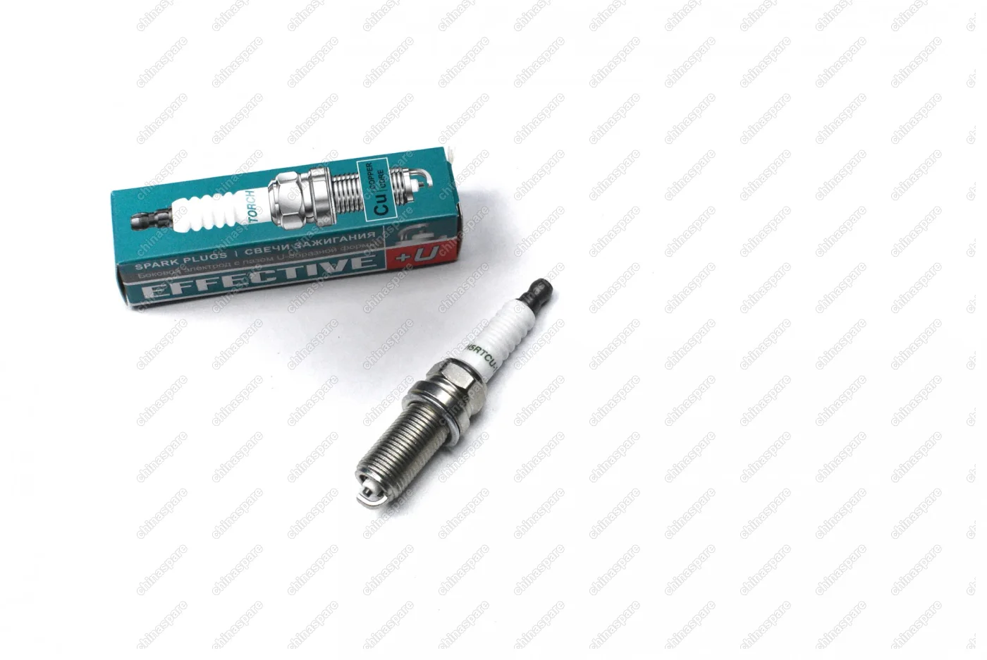 Свеча зажигания Dong Feng AX7