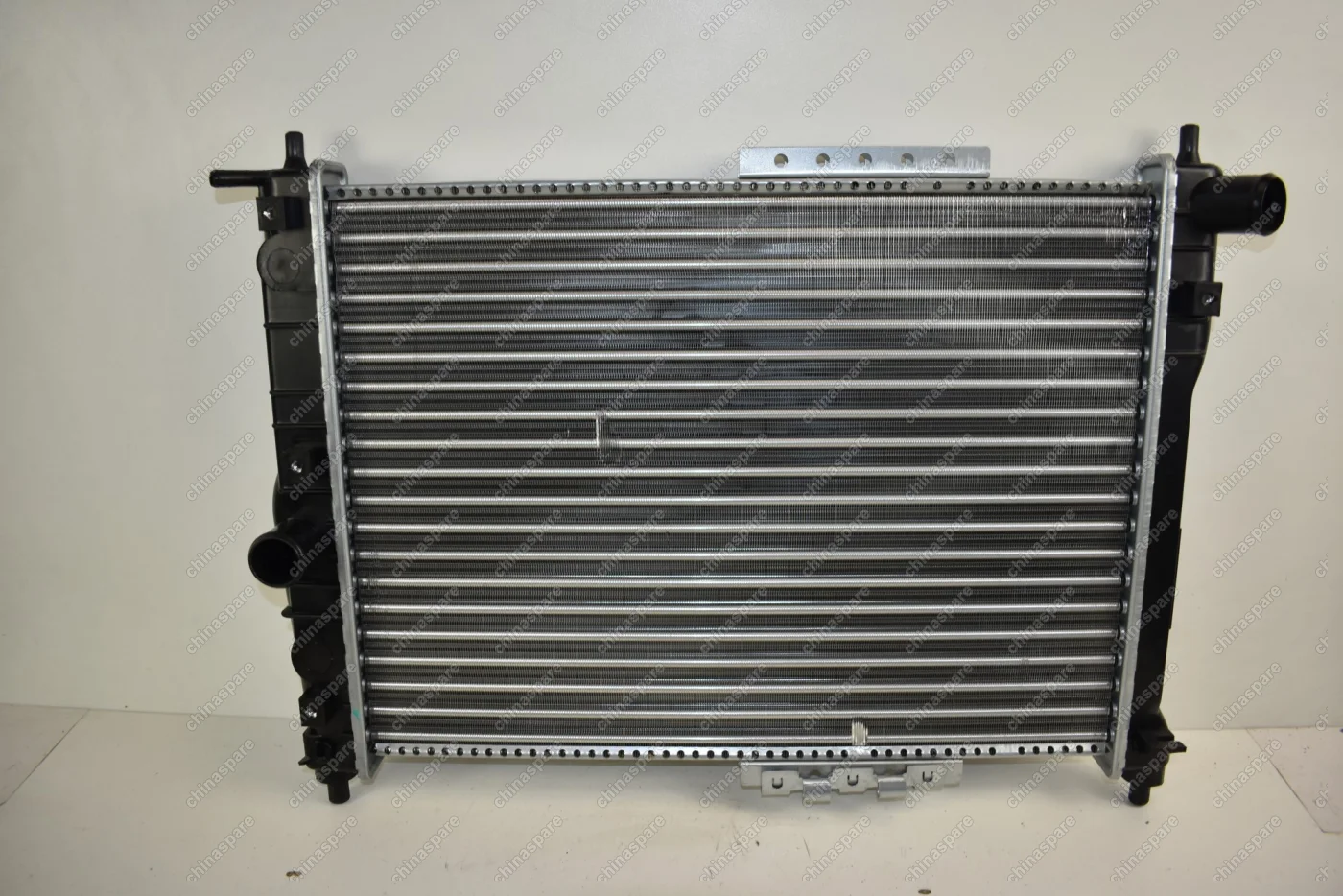 Радиатор Daewoo Lanos (Chevrolet Lanos 97-)