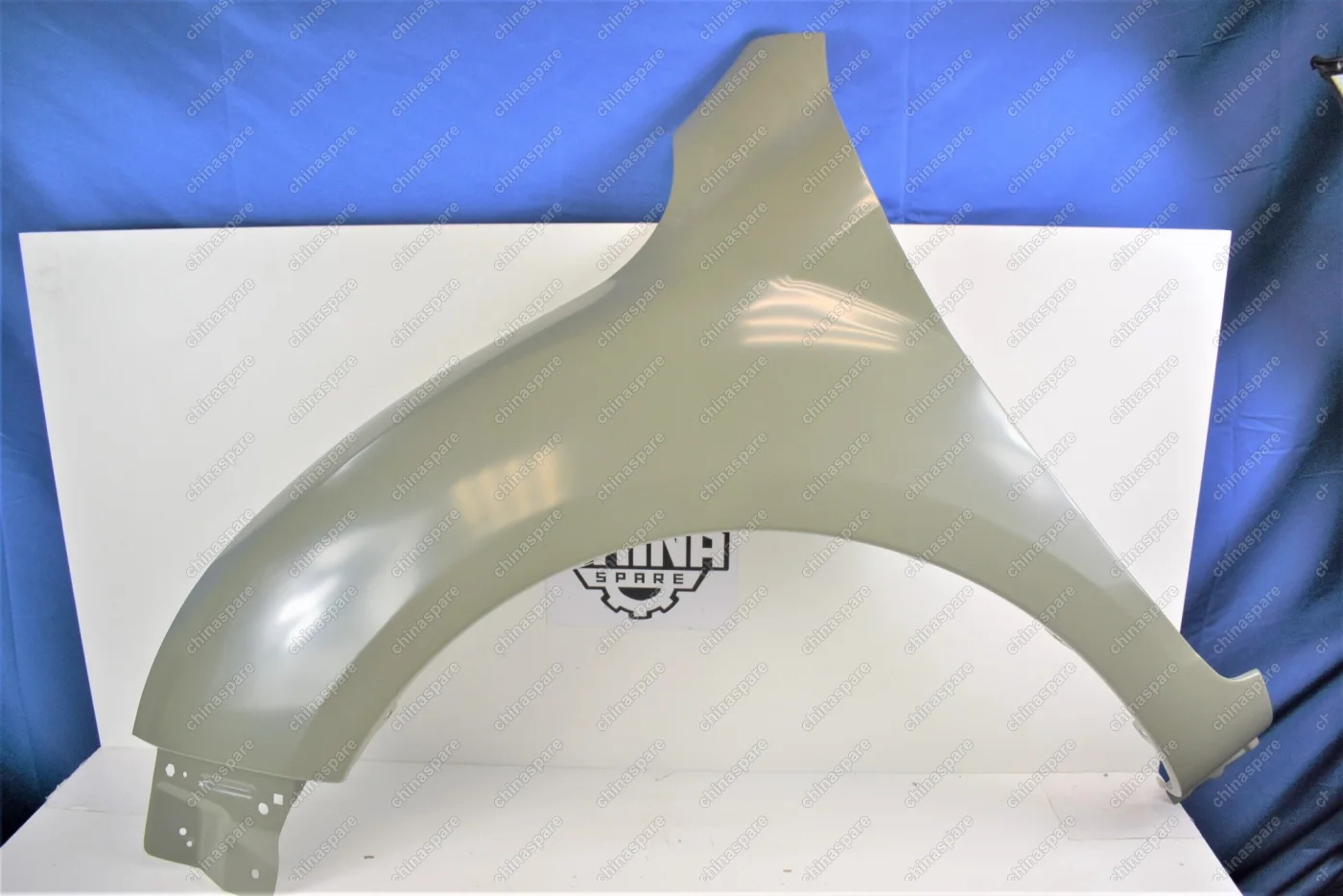 Крыло переднее левое Lifan X60 (Уценка)
