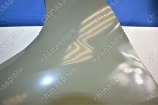 Крыло переднее левое Lifan X60 (Уценка)