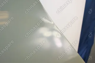 Крыло переднее левое Lifan X60 (Уценка)