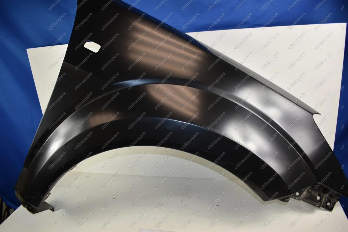 Крыло переднее правое Great Wall Hover (Уценка)