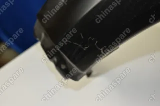 Крыло переднее правое Great Wall Hover (Уценка)