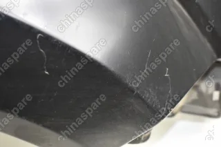 Крыло переднее правое Great Wall Hover (Уценка)