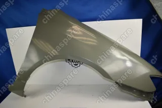 Крыло переднее правое Lifan Solano (620) 08-14 (Уценка)