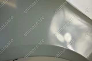 Крыло переднее правое Lifan Solano (620) 08-14 (Уценка)