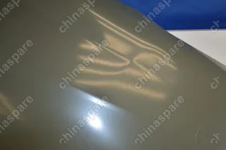 Крыло переднее правое Lifan Solano (620) 08-14 (Уценка)