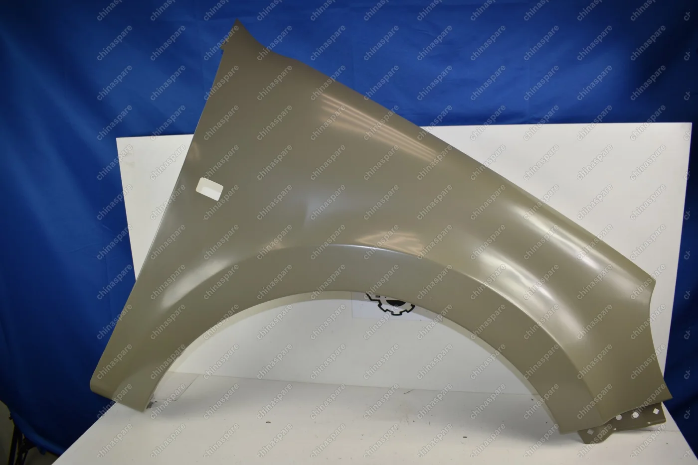 Крыло переднее Great Wall Wingle Правое (Уценка)