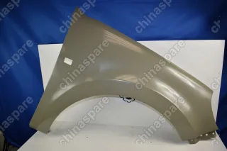 Крыло переднее Great Wall Wingle Правое (Уценка)