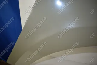 Крыло переднее Great Wall Wingle Правое (Уценка)