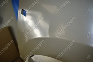 Крыло переднее Great Wall Wingle Правое (Уценка)