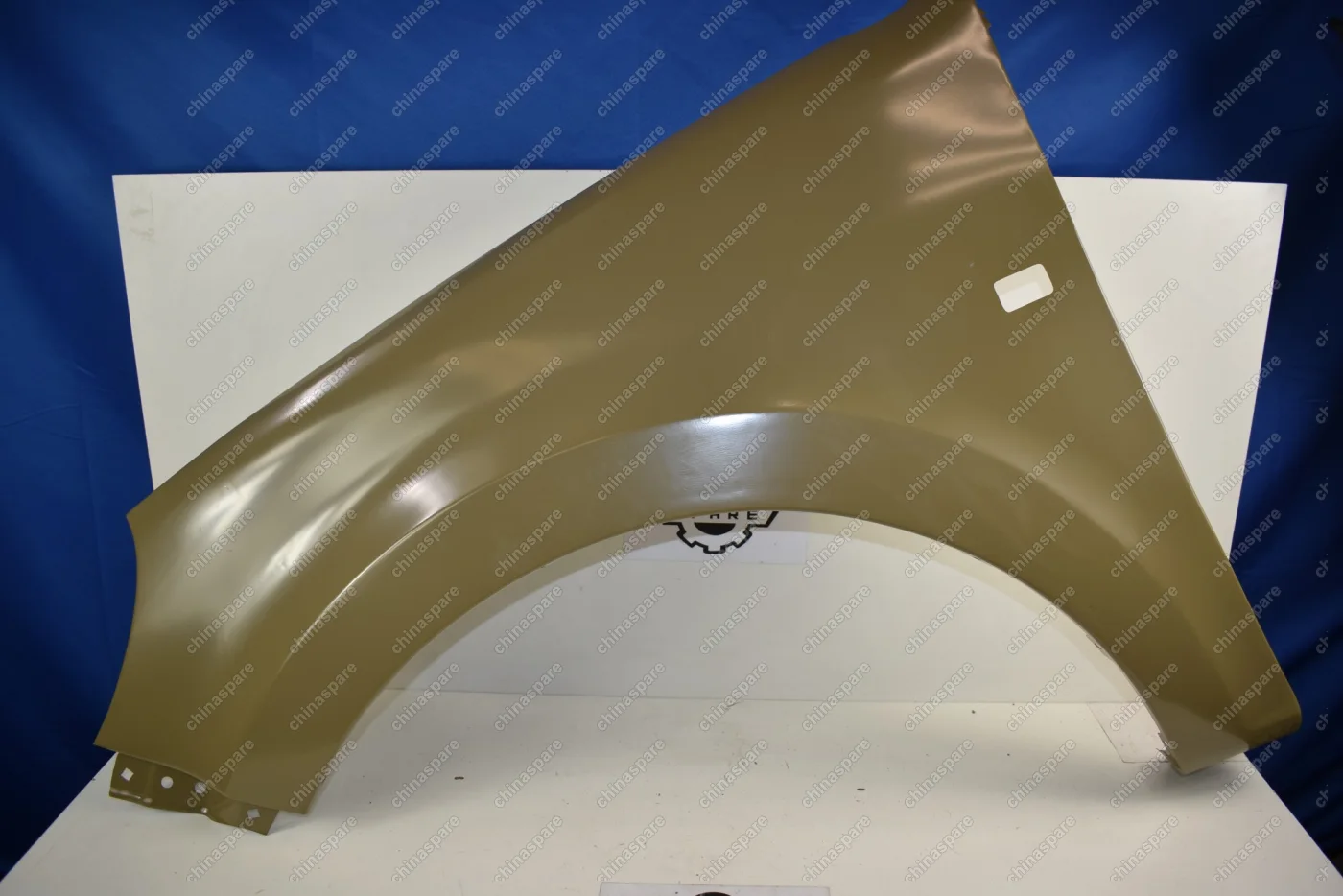 Крыло переднее Great Wall Wingle Левое (Уценка)