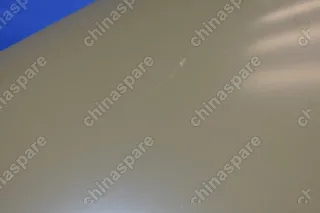 Крыло переднее Great Wall Wingle Левое (Уценка)