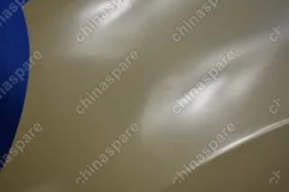 Крыло переднее Great Wall Wingle Левое (Уценка)