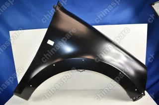 Крыло переднее правое Great Wall Wingle 5 (Уценка)