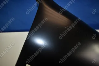 Крыло переднее правое Great Wall Wingle 5 (Уценка)