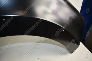 Крыло переднее правое Great Wall Wingle 5 (Уценка)