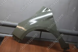 Крыло переднее левое Lifan X50 (Уценка)